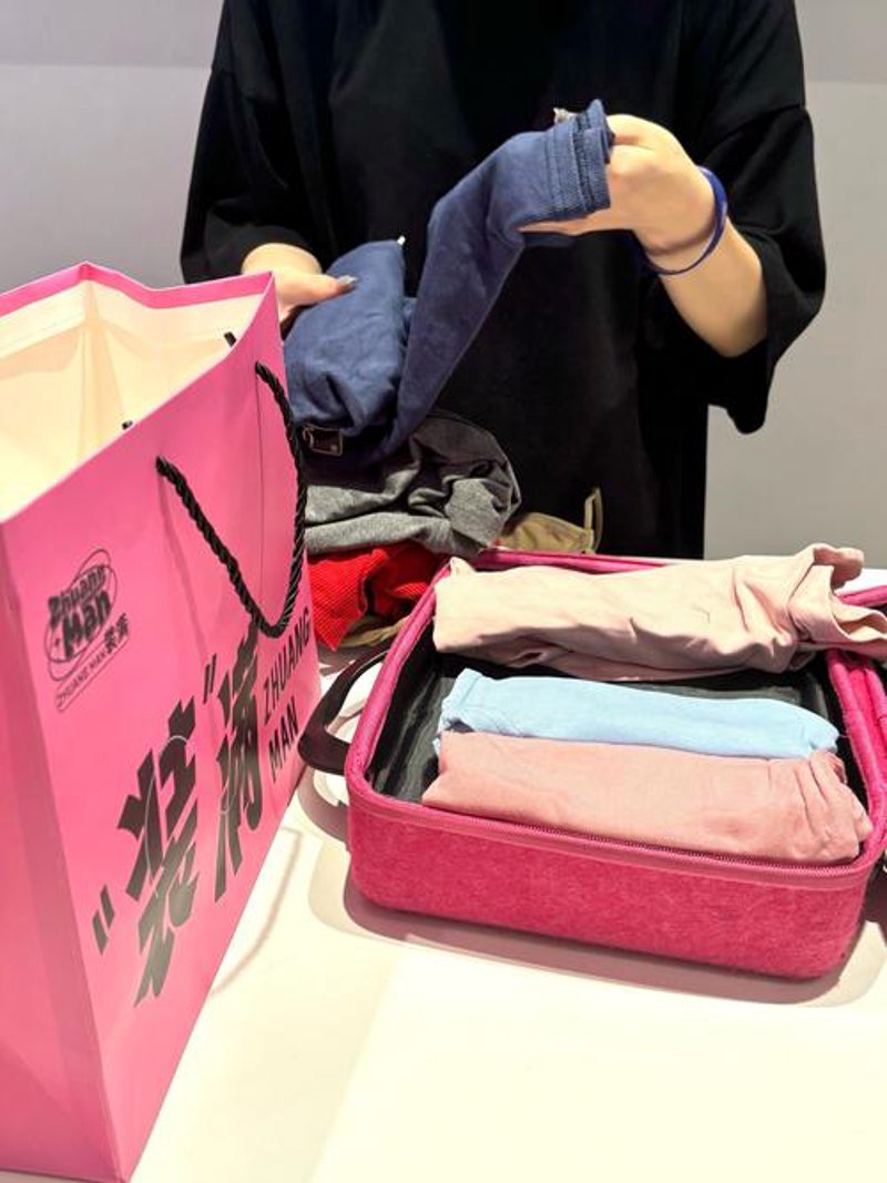 海口服装批发行业迎来新机遇