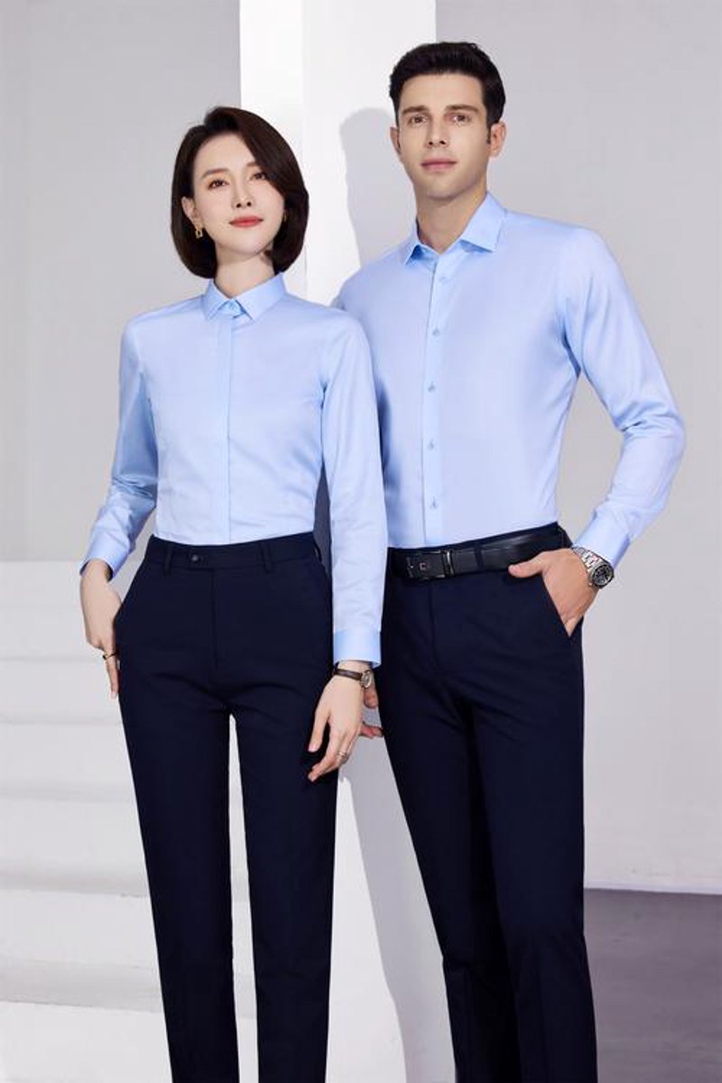 海南服装定做的市场新风向